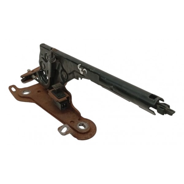 Alavanca Freio Mão Citroen C3 1.5 2013 2014 2015 Detalhe