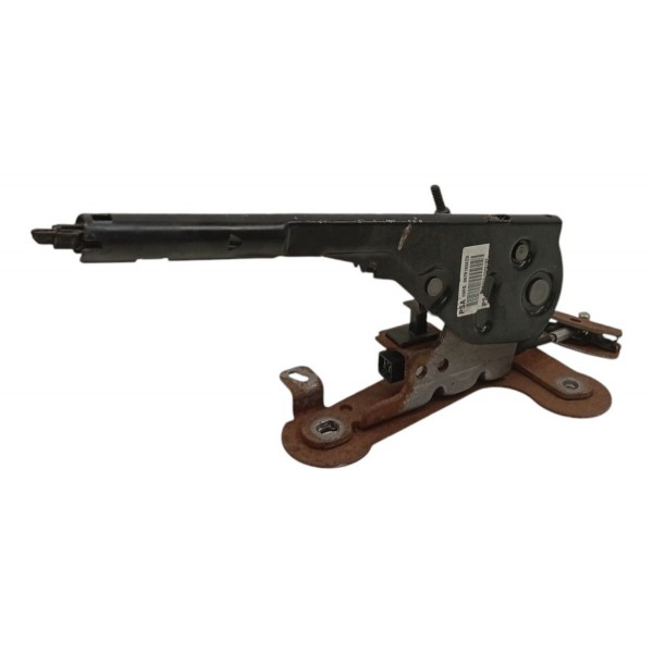 Alavanca Freio Mão Citroen C3 1.5 2013 2014 2015 Detalhe