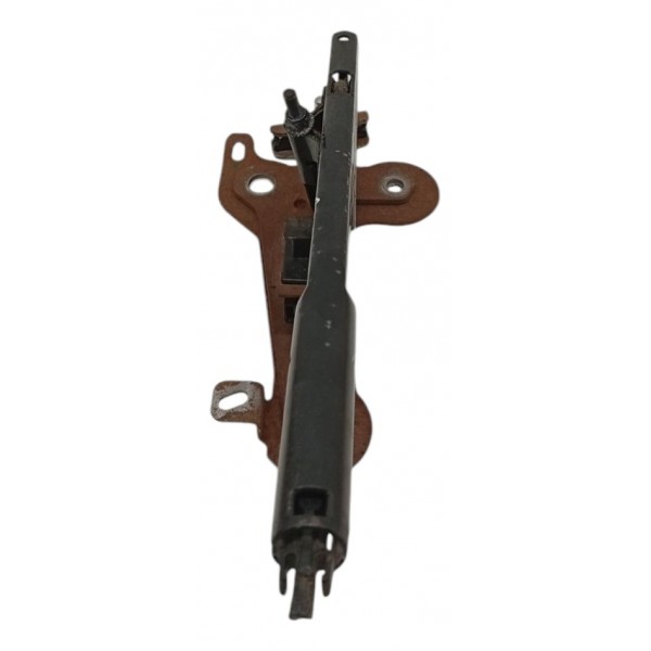 Alavanca Freio Mão Citroen C3 1.5 2013 2014 2015 Detalhe