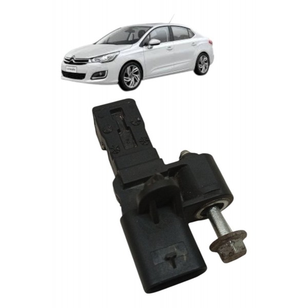 Sensor Rotação Fase Citroen C4 Lounge 1.6 2013