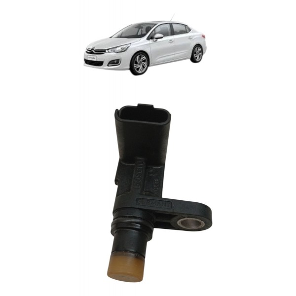Sensor Rotação Citroen C4 Lounge 1.6 Thp 2013