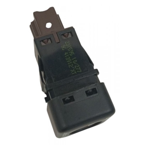 Botão Interruptor Air Baf Peugeot 3008 2011