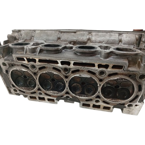 Cabeçote Motor Peugeot 307 Citroen C4 2.0 Fex