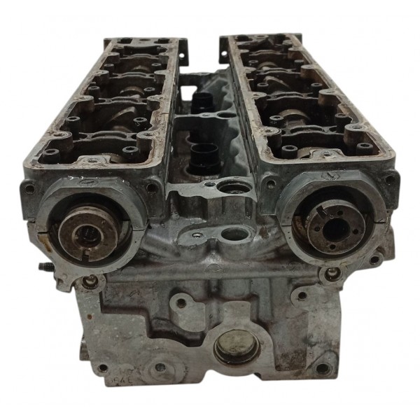 Cabeçote Motor Peugeot 307 Citroen C4 2.0 Fex