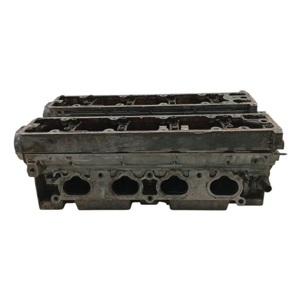 Cabeçote Motor Peugeot 307 Citroen C4 2.0 Fex