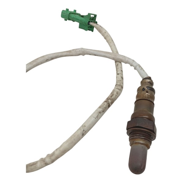 Sonda Lambda Catalizador Peugeot 307 2.0 2004 2005