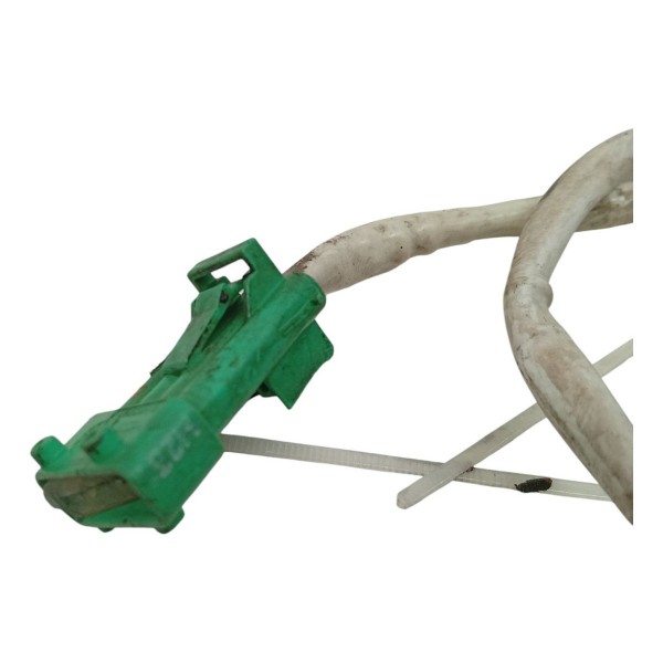 Sonda Lambda Catalizador Peugeot 307 2.0 2004 2005