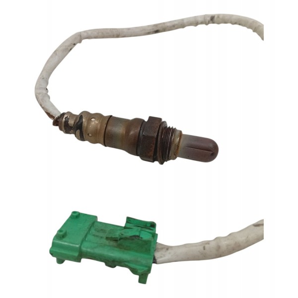Sonda Lambda Catalizador Peugeot 307 2.0 2004 2005