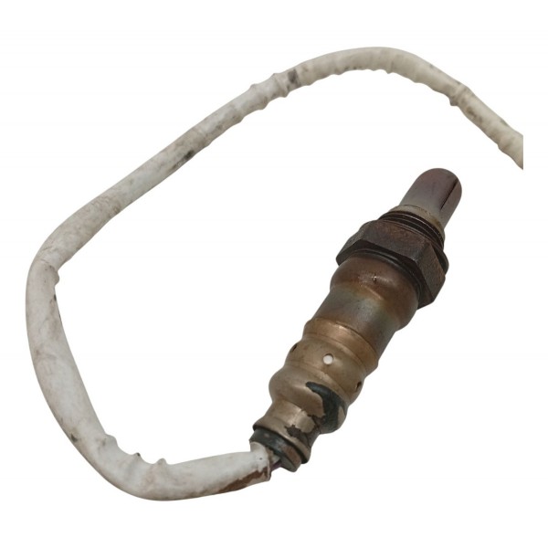 Sonda Lambda Catalizador Peugeot 307 2.0 2004 2005