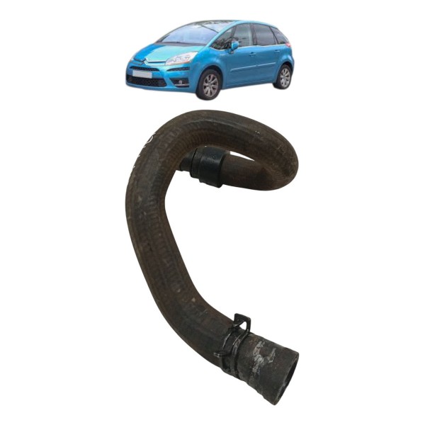 Mangueira Rar Quente Citroen C4 Picasso 2.0 2009