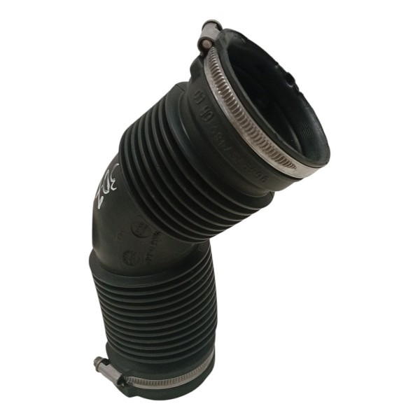 Mangueira Duto Filtro Ar Peugeot 307 2.0 2006