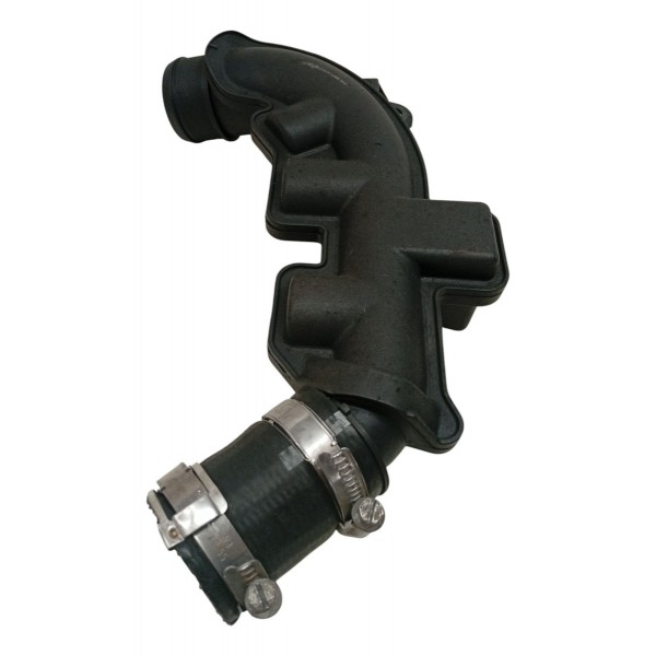 Mangueira Duto Ar Turbina Peugeot 308 408 3008 2012