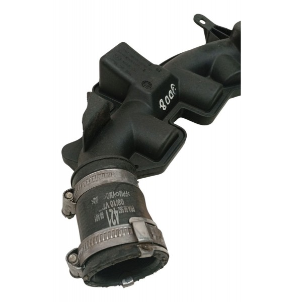 Mangueira Duto Ar Turbina Peugeot 308 408 3008 2012