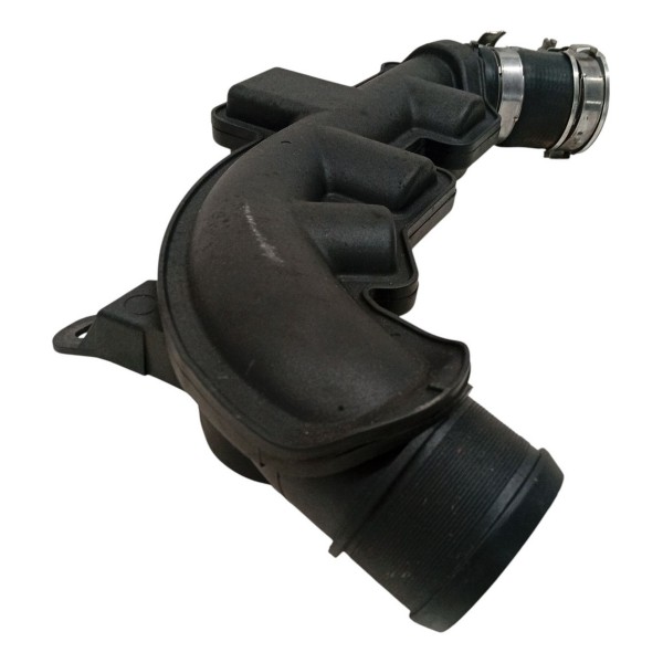 Mangueira Duto Ar Turbina Peugeot 308 408 3008 2012
