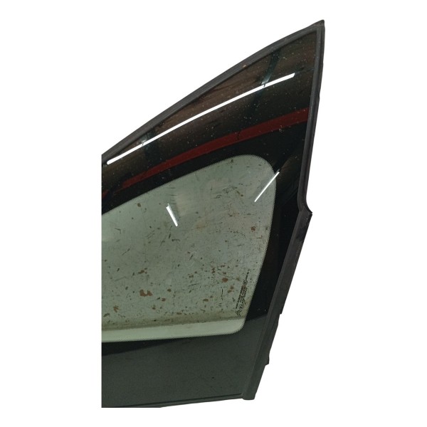 Vidro Fixo Traseiro Esquerdo Citroen C4 Picasso 2009
