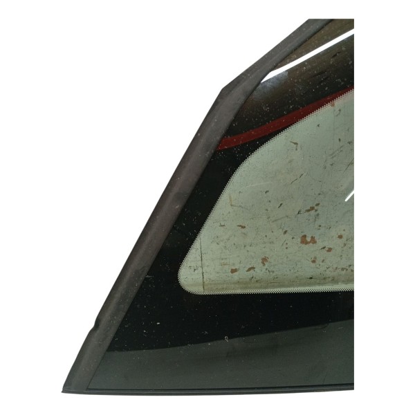Vidro Fixo Traseiro Esquerdo Citroen C4 Picasso 2009