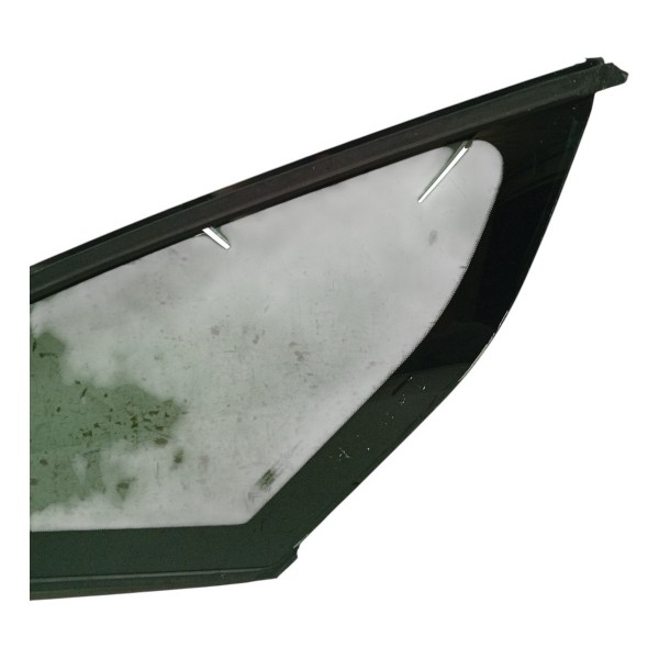 Vidro Fixo Porta Dianteiro Direito Citroen C4 Picasso 2009