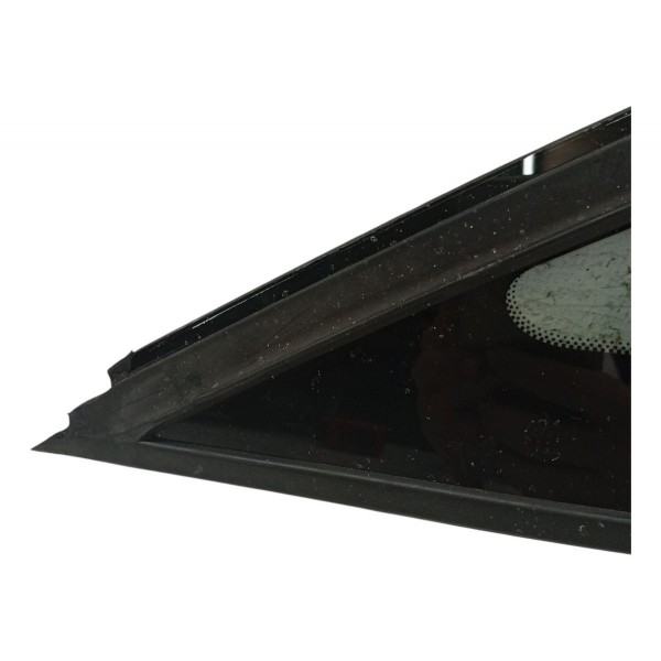 Vidro Fixo Porta Dianteiro Direito Citroen C4 Picasso 2009