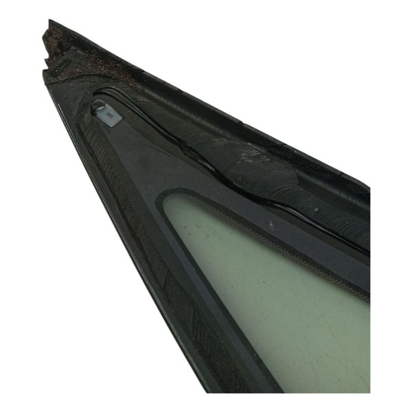 Vidro Fixo Porta Dianteiro Direito Citroen C4 Picasso 2009