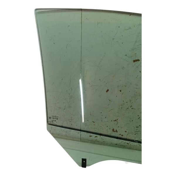 Vidro Porta Dianteiro Esquerdo Citroen C4 Picasso 2009