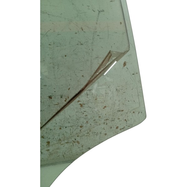 Vidro Porta Traseiro Esquerdo Citroen C4 Picasso 2009