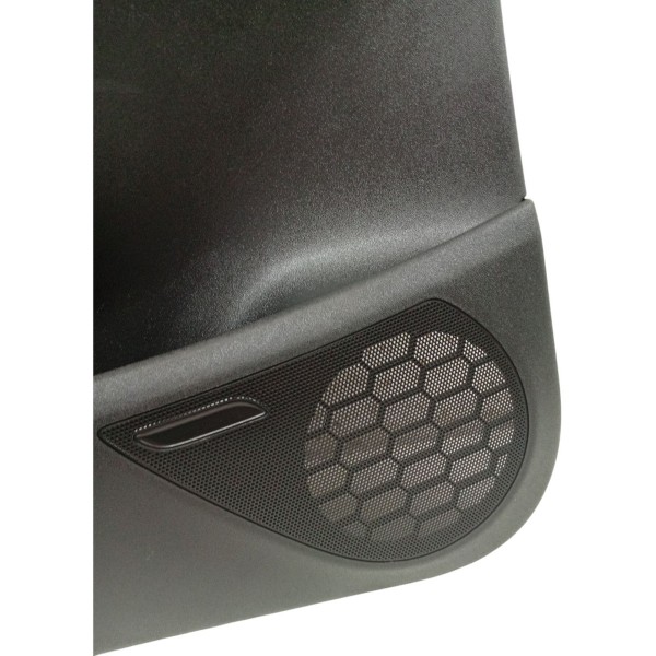 Forro Porta Traseira Esquerda Citroen C4 Picasso 2.0 2009