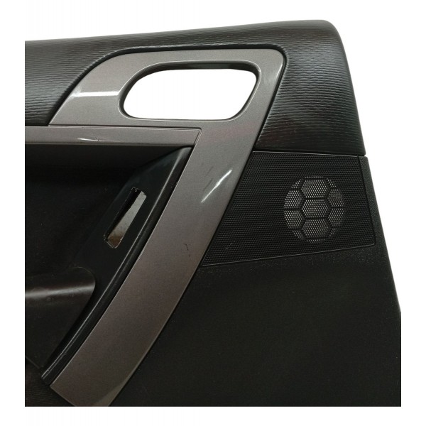 Forro Porta Traseira Esquerda Citroen C4 Picasso 2.0 2009