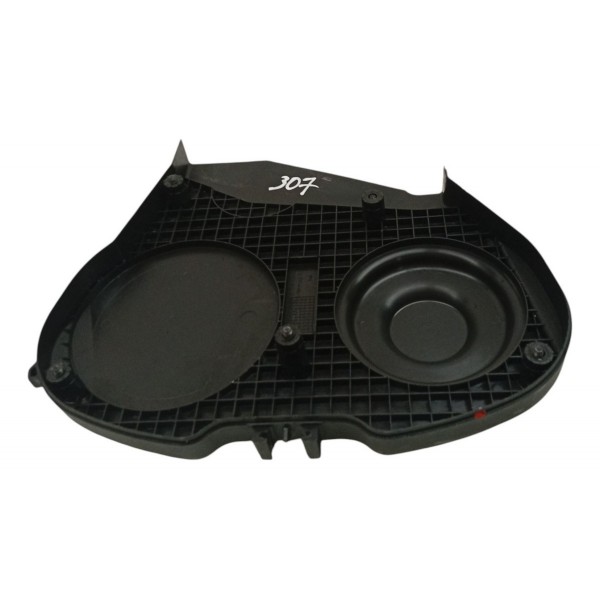 Capa Correia Dentada Citroen C4 Peugeot 307 2.0 2006