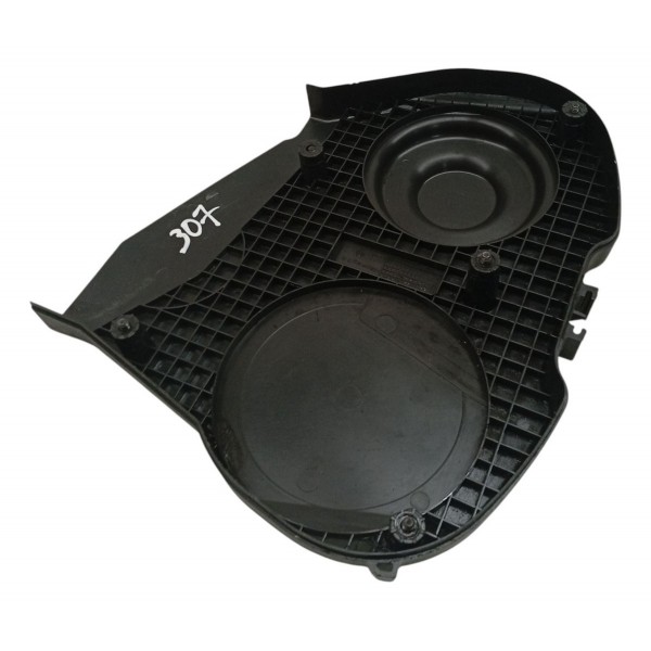 Capa Correia Dentada Citroen C4 Peugeot 307 2.0 2006