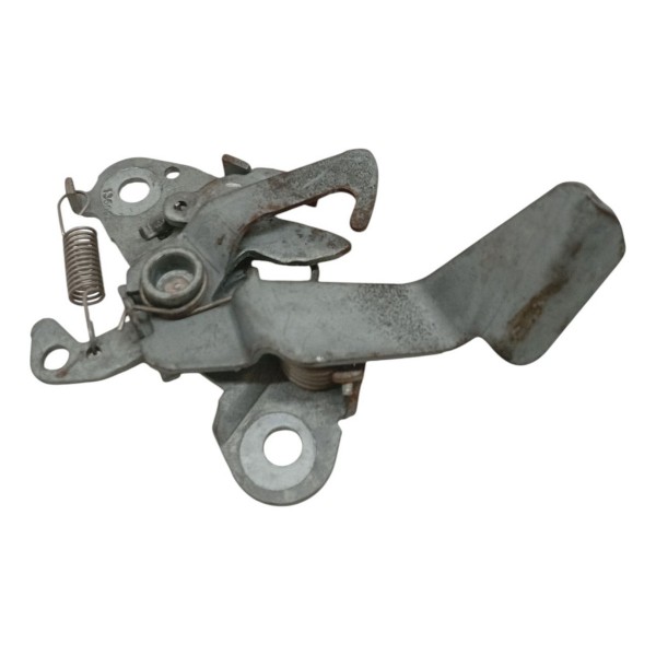 Fechadura Trava Abertura Capô Peugeot 307 2.0 2004 2005