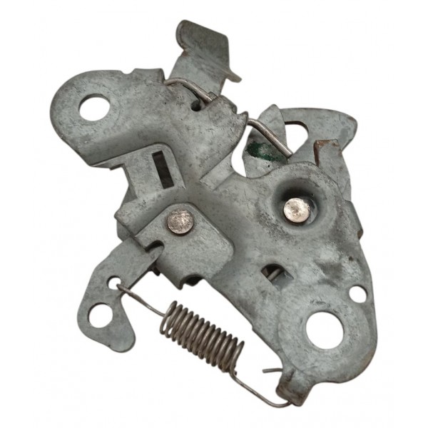 Fechadura Trava Abertura Capô Peugeot 307 2.0 2004 2005