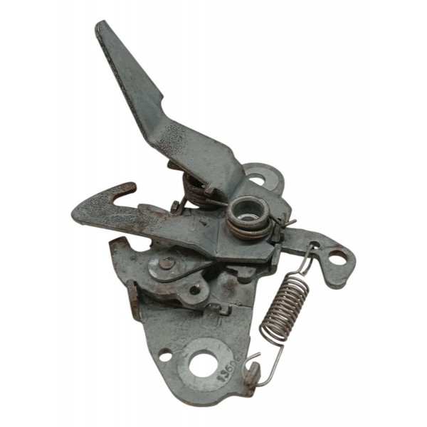 Fechadura Trava Abertura Capô Peugeot 307 2.0 2004 2005