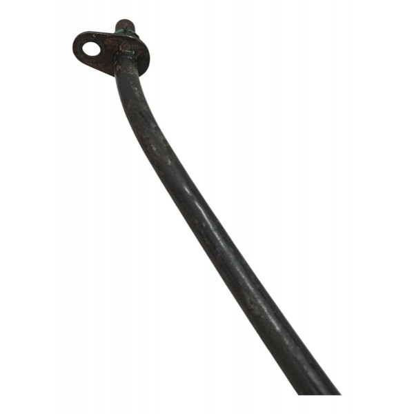 Bainha Vareta Óleo Peugeot 307 2.0 2004