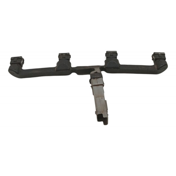 Chicote Bico Injetor Citroen C3 1.4 2007 2008 2009