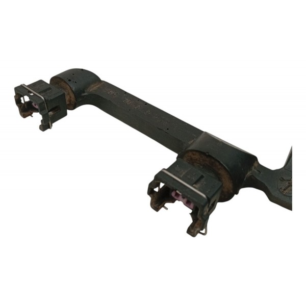 Chicote Bico Injetor Citroen C3 1.4 2007 2008 2009