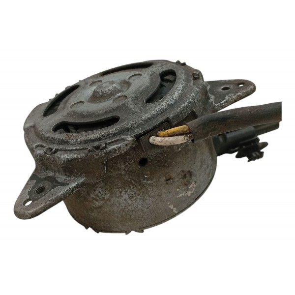 Motor Ventoinha Peugeot 307 2.0 2004 2005 2006