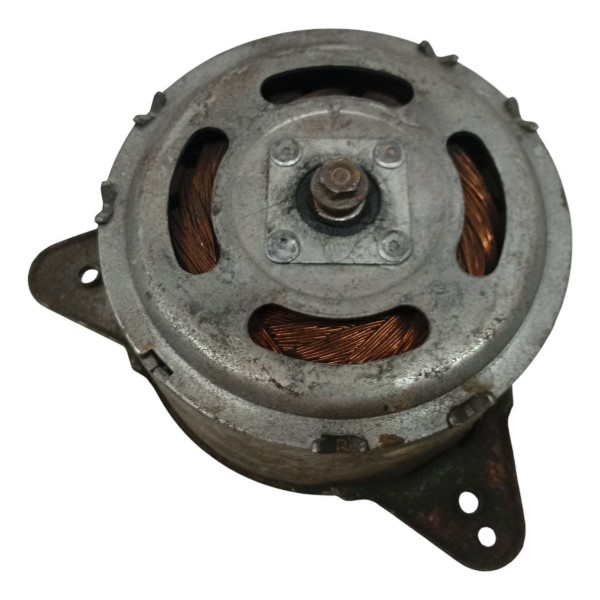 Motor Ventoinha Peugeot 307 2.0 2004 2005 2006