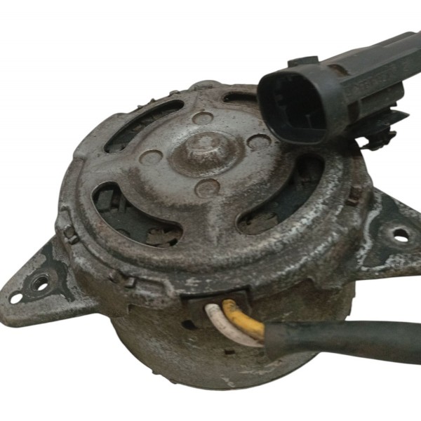 Motor Ventoinha Peugeot 307 2.0 2004 2005 2006