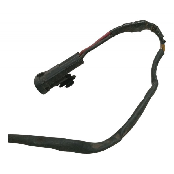 Motor Ventoinha Peugeot 307 2.0 2004 2005 2006