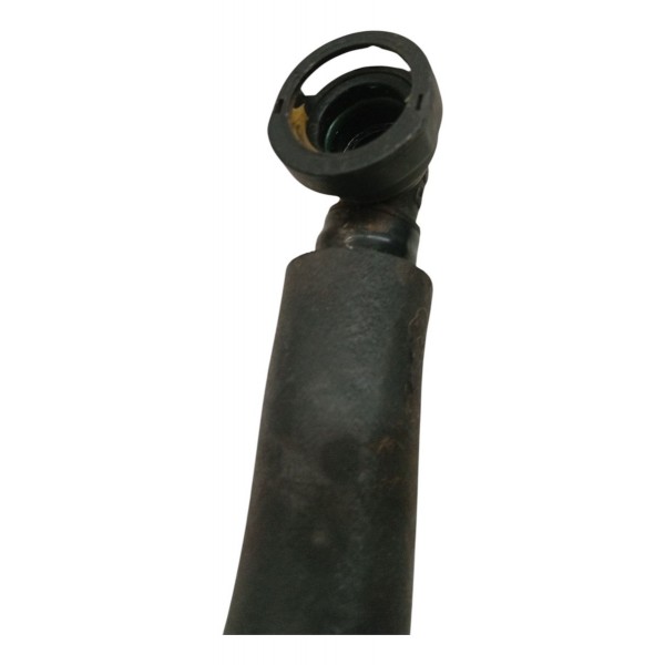 Mangueira Respiro Motor Peugeot 307 2.0 2004 2005 2006