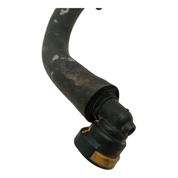 Mangueira Respiro Motor Peugeot 307 2.0 2004 2005 2006