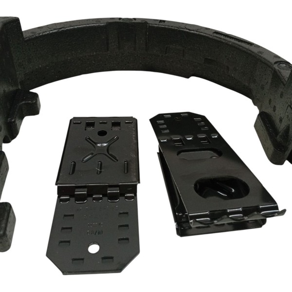 Isopor Suporte Macaco Peugeot 3008 1.6 2011