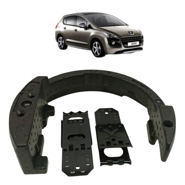 Isopor Suporte Macaco Peugeot 3008 1.6 2011