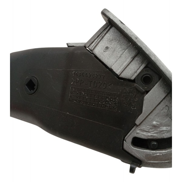 Difusor Ar Lado Direito Peugeot 307 Sw 2007