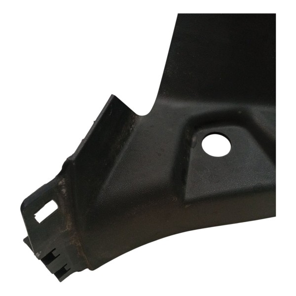 Moldura Acabamento Banco Traseiro Esquerdo Citroen C3 2018