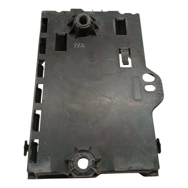 Suporte Bateria Citroen C4 Pallas 2008