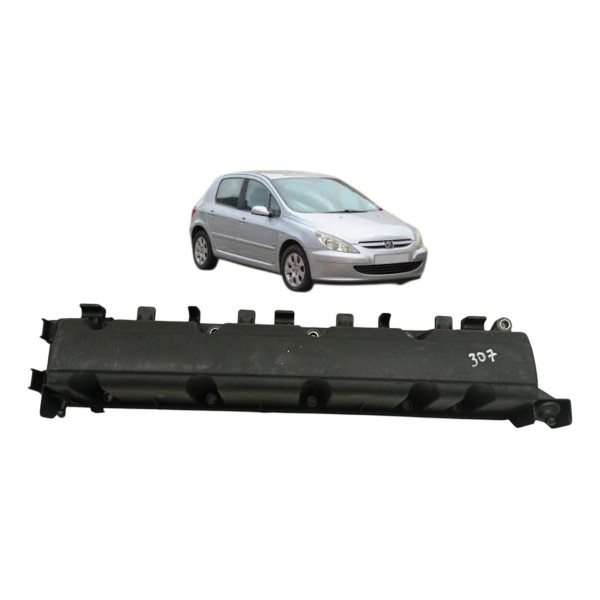 Tampa Comando Valvula Peugeot 307 2.0 2010