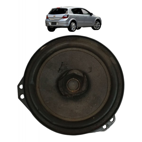 Auto Falante Porta Chevrolet Vectra Gt 2006 2007 2008