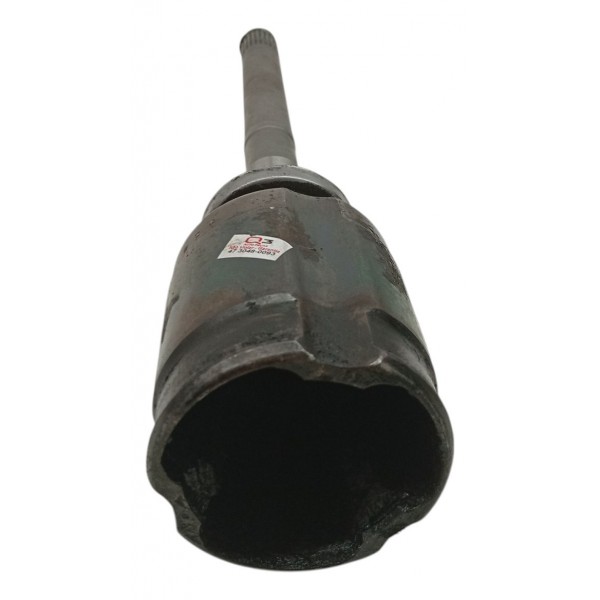 Tulipa Lado Direito Mitsubishi Airtrek 2007 2008 2009 2010