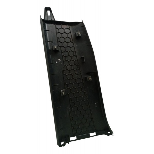 Moldura Coluna Direita Central Volkswagen Tcross 2020